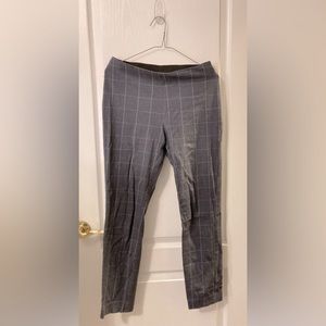 A New Day. Slacks